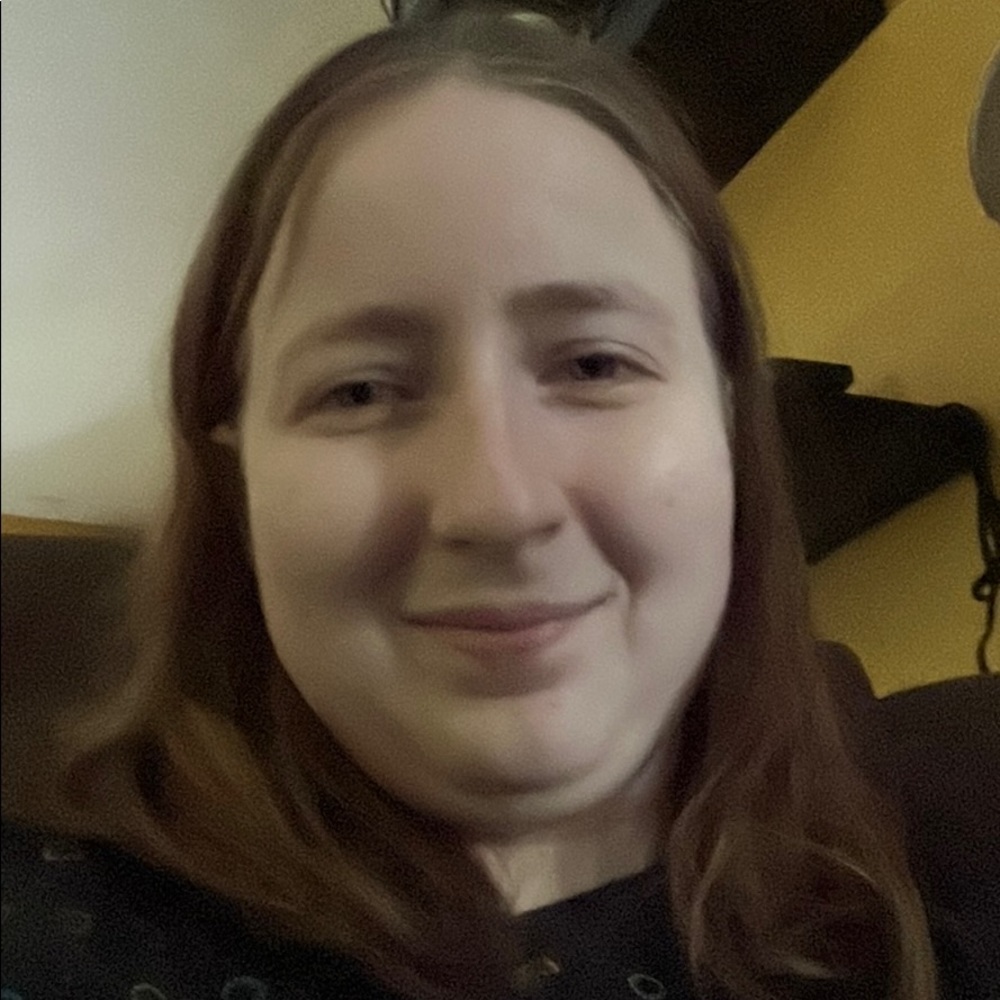 Meet your Posher, Annika